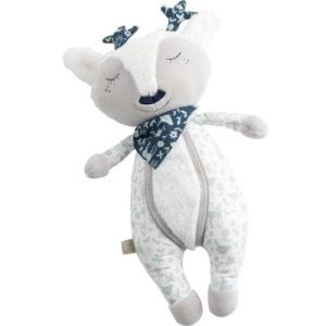 achetez Peluche daim Promenons-nous (38 cm) Sauthon au meilleur prix en promo