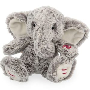 achetez Peluche éléphant gris prestige Noa (24 cm) Kaloo au meilleur prix en promo