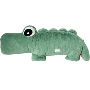 achetez Peluche géante Croco le crocodile (100 cm) Done by Deer au meilleur prix en promo