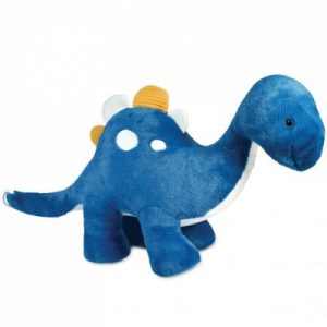 achetez Peluche géante Hello le dino (75 cm) Histoire d'Ours au meilleur prix en promo
