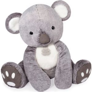achetez Peluche géante Koala (70 cm) Histoire d'Ours au meilleur prix en promo