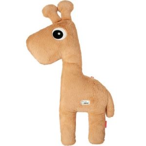 achetez Peluche géante Raffi la girafe (100 cm) Done by Deer au meilleur prix en promo