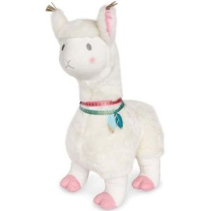 achetez Peluche géante lama Je rêve (85 cm) Histoire d'Ours au meilleur prix en promo