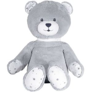 achetez Peluche géante ours Martin et ses copains (70 cm) Trois Kilos Sept au meilleur prix en promo