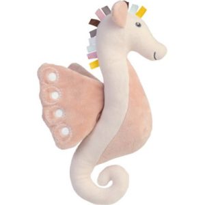 achetez Peluche hippocampe Shiva (27 cm) BAMBAM au meilleur prix en promo