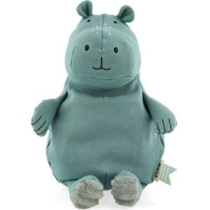 achetez Peluche hippopotame Mr. Hippo (26 cm) Trixie au meilleur prix en promo