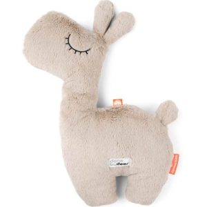 achetez Peluche lama Lalee sable (47 cm) Done by Deer au meilleur prix en promo