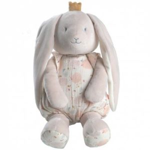 achetez Peluche lapin Lina & Joy  (32 cm) Noukie's au meilleur prix en promo