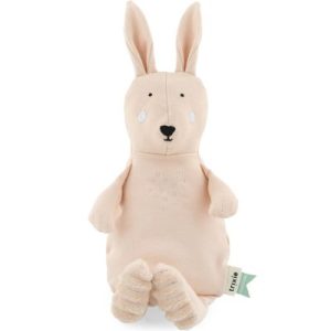 achetez Peluche lapin Mrs. Rabbit (26 cm) Trixie au meilleur prix en promo