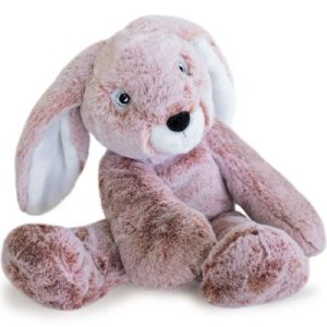achetez Peluche lapin Sweety Mousse (40 cm) Histoire d'Ours au meilleur prix en promo