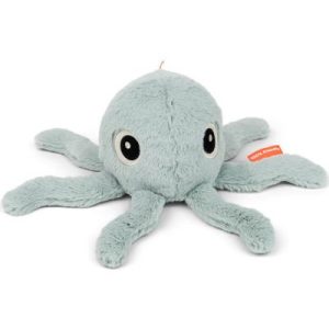 achetez Peluche méduse Jelly bleu (23 cm) Done by Deer au meilleur prix en promo