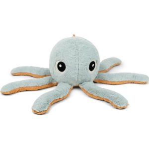 achetez Peluche méduse Jelly bleu (45 cm) Done by Deer au meilleur prix en promo