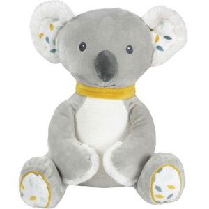 achetez Peluche musicale Koala Kolala et sa tribu (21 cm) Trois Kilos Sept au meilleur prix en promo