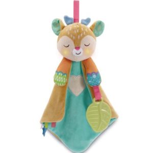 achetez Peluche musicale à suspendre Tifan VTech au meilleur prix en promo