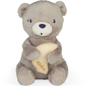 achetez Peluche musicale à suspendre mon ourson Home (16 cm) Kaloo au meilleur prix en promo