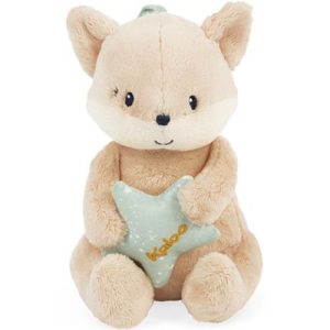 achetez Peluche musicale à suspendre mon renard Home (16 cm) Kaloo au meilleur prix en promo