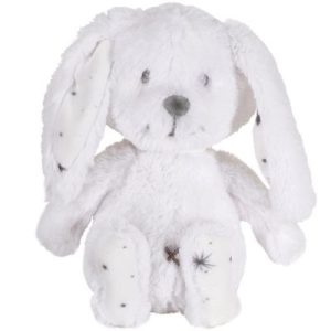 achetez Peluche musicale lapin Martin et ses copains (24 cm) Trois Kilos Sept au meilleur prix en promo