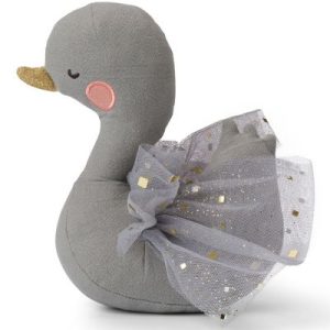 achetez Peluche oie Gretchen (20 cm) Picca Loulou au meilleur prix en promo