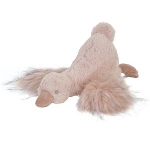achetez Peluche oie fantaisie Gwen (25 cm) BAMBAM au meilleur prix en promo