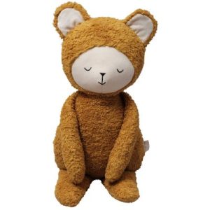achetez Peluche ours Big Buddy Bear (54 cm) Fabelab au meilleur prix en promo