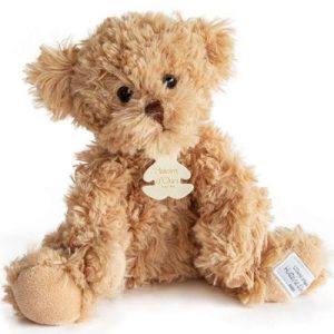 achetez Peluche ours vintage (27 cm) Histoire d'Ours au meilleur prix en promo
