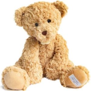 achetez Peluche ours vintage (34 cm) Histoire d'Ours au meilleur prix en promo