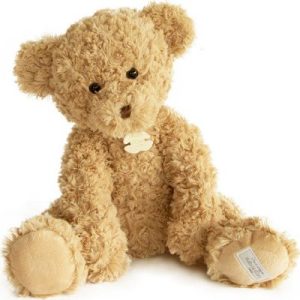 achetez Peluche ours vintage (50 cm) Histoire d'Ours au meilleur prix en promo