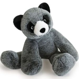 achetez Peluche panda Sweety Mousse (40 cm) Histoire d'Ours au meilleur prix en promo