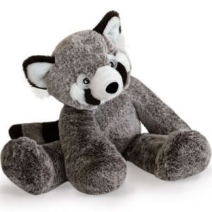 achetez Peluche panda roux Sweety Mousse (40 cm) Histoire d'Ours au meilleur prix en promo