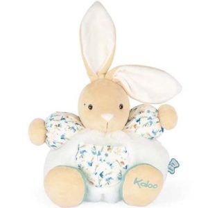 achetez Peluche patapouf lapin Justin Les Fripons (25 cm) Kaloo au meilleur prix en promo