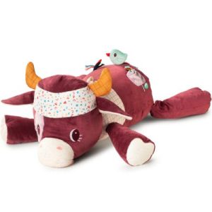 achetez Peluche range secrets Rosalie (110 cm) Lilliputiens au meilleur prix en promo