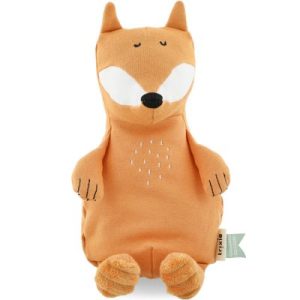 achetez Peluche renard Mr. Fox (26 cm) Trixie au meilleur prix en promo