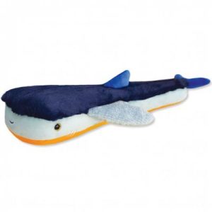 achetez Peluche requin Trésors Marins (40 cm) Histoire d'Ours au meilleur prix en promo