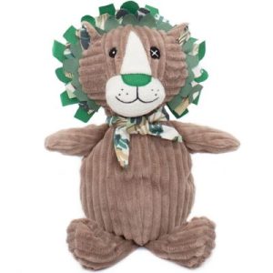 achetez Peluche simply Déglingos Jélékros le lion (23 cm) Les Déglingos au meilleur prix en promo