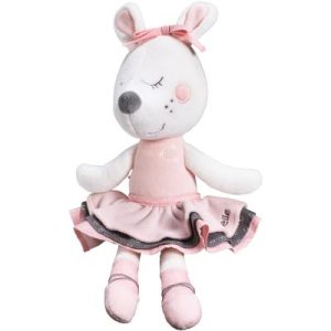 achetez Peluche souris Lilibelle rose (33 cm) Sauthon au meilleur prix en promo