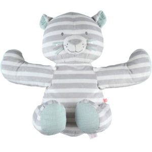 achetez Peluche tigre Anna & Milo (40 cm) Noukie's au meilleur prix en promo