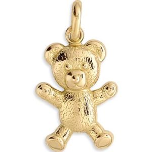 achetez Pendentif Ourson (or jaune 375°) Lucas Lucor au meilleur prix en promo
