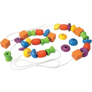 achetez Perles multiformes Plan Toys au meilleur prix en promo