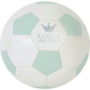 achetez Petit ballon de football Lagoon (11 cm) BAMBAM au meilleur prix en promo