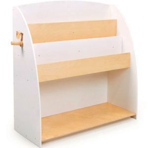 achetez Petite bibliothèque Forêt Tender Leaf au meilleur prix en promo