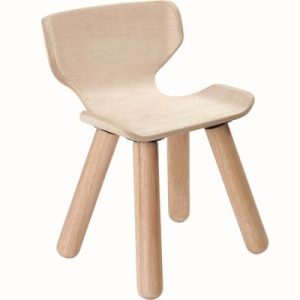 achetez Petite chaise Plan Toys au meilleur prix en promo