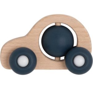 achetez Petite voiture Vintage blue Baby's Only au meilleur prix en promo