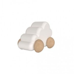 achetez Petite voiture en bois Cloud Cam Cam Copenhagen au meilleur prix en promo