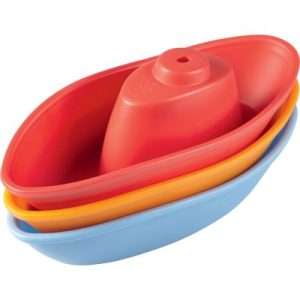 achetez Petits bateaux encastrables Haba au meilleur prix en promo