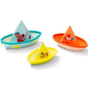 achetez Petits bateaux flottants Lilliputiens au meilleur prix en promo