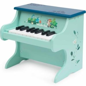 achetez Piano Dans la Jungle Moulin Roty au meilleur prix en promo