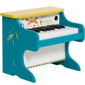 achetez Piano électronique Le Voyage d'Olga Moulin Roty au meilleur prix en promo