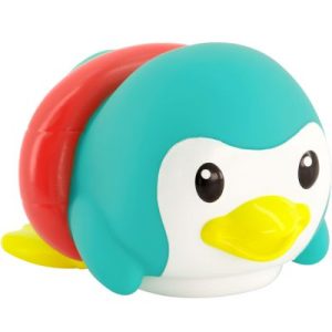 achetez Pingouin de bain nageur à remonter Infantino au meilleur prix en promo