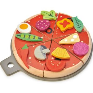 achetez Pizza en bois Tender Leaf au meilleur prix en promo