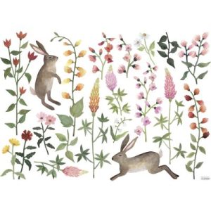 achetez Planche de stickers L lapin Queyran Lilipinso au meilleur prix en promo